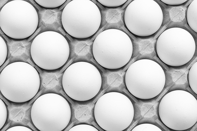 Eieren koken als een meester: technieken en tips voor elk niveau