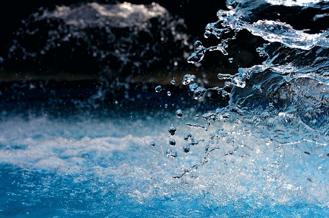 Waarom je altijd een fles water bij je zou moeten hebben