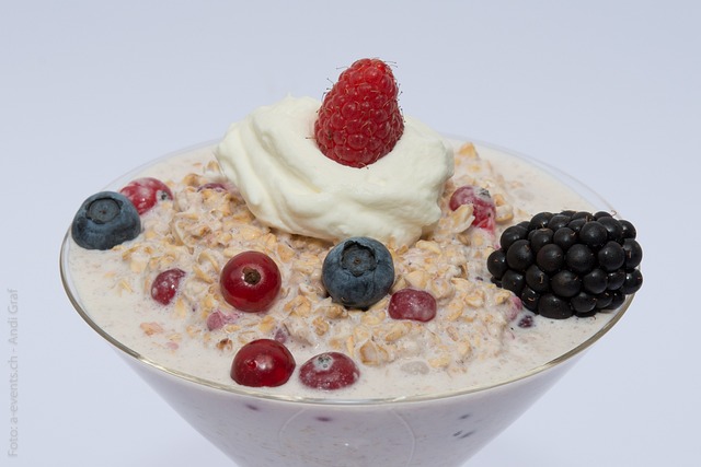 De veelzijdigheid van cruesli granola: van ontbijt tot tussendoortje