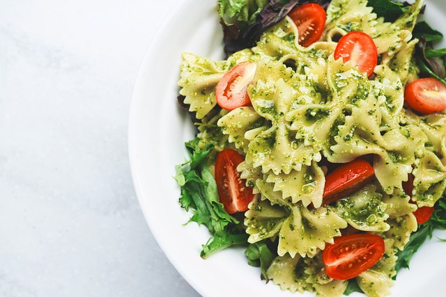 De ultieme smaakmakers: alles over kruiden voor pasta